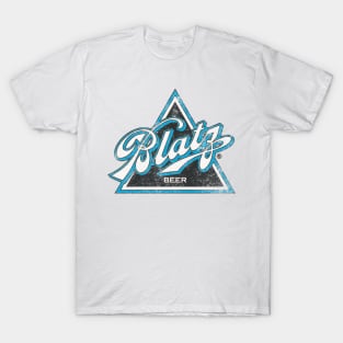 Blatz Beer Milwaukee T-Shirt